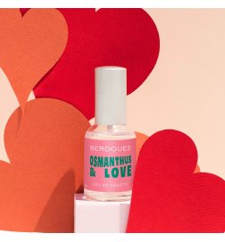 Osmanthus & Love - Eau de Toilette Osmanthus & Love - Eau de Toilette